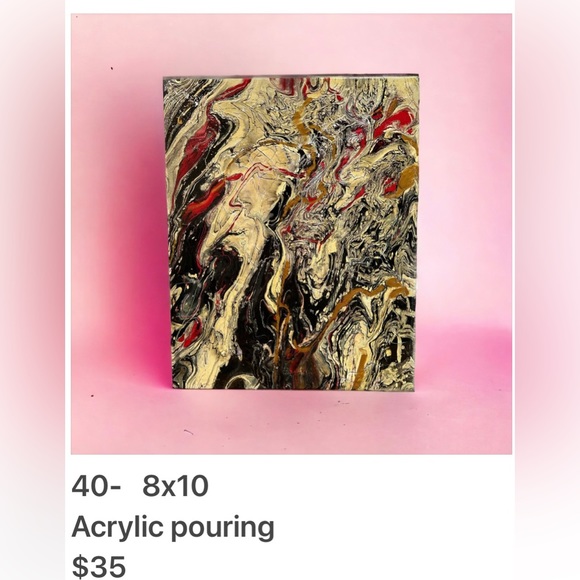 Art canvas